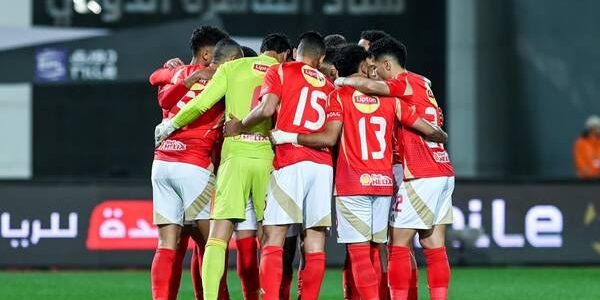 الأهلي يبدأ جني ثمار المشاركة في مونديال الأندية