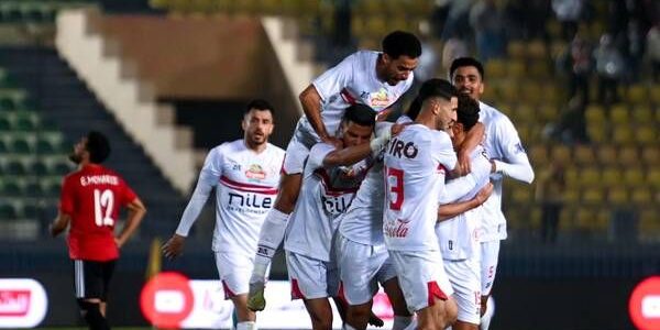 تفاصيل إصابات ثلاثي الزمالك أمام بيراميدز