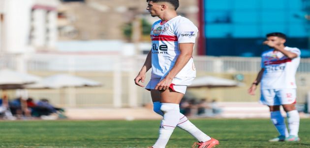 إصابة جديدة.. الضربات تتوالى على الزمالك أمام بيراميدز