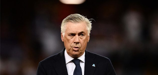 داخل وخارج الملعب.. المصاعب تنتظر أنشيلوتي مع البرازيل