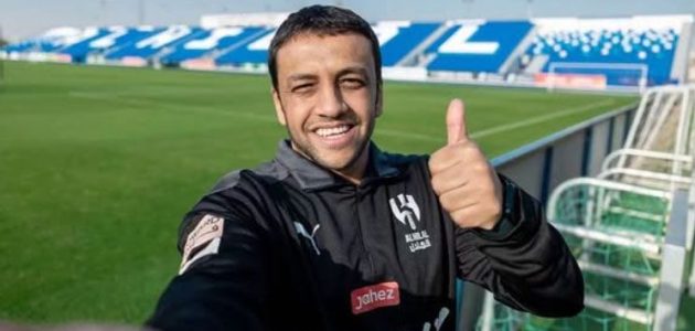 اتجاه مفاجئ من الهلال بشأن المدرب الجديد