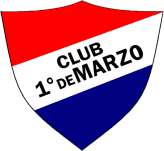 Club 1 De Marzo Fernando Mora