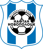 Naftan Novopolotsk