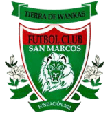 Fc San Marcos