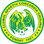 كونكورديا كياجنا