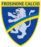 Frosinone (W)
