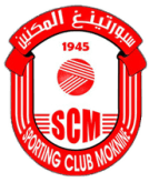 سبورتينغ المكنين