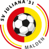 Juliana '31