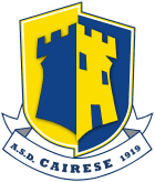 Asd Cairese 1919