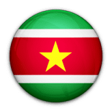 Suriname (W)