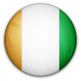 كوت ديفوار - سيدات