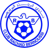 رشاد البرنوصي