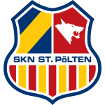 SKN St. Pölten II