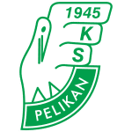 Pelikan Lowicz